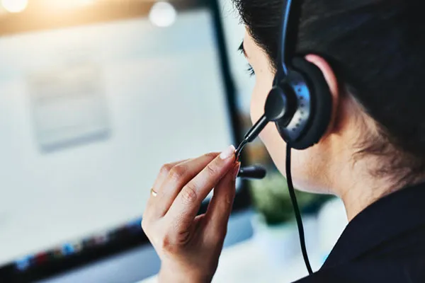 カスタマーセンター