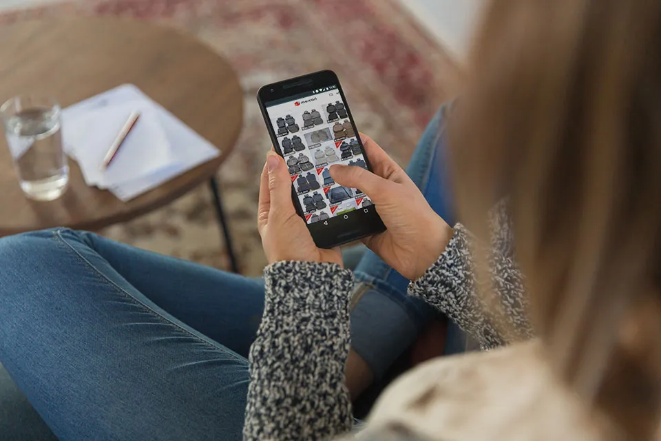 アウトレット販売