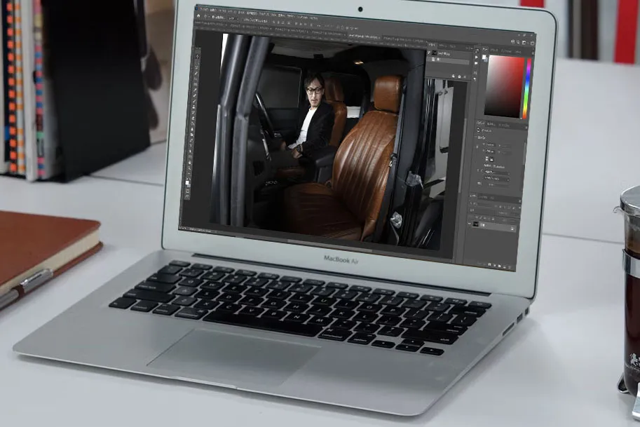 商品ページデザイン