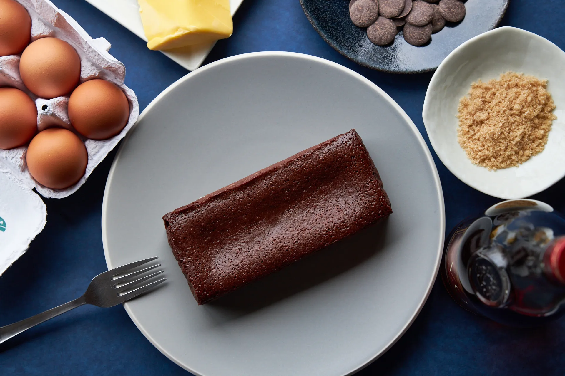 テリーヌショコラ